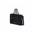 Samsonite KARISSA EVO SLIM Bailhandle 15.6” Black