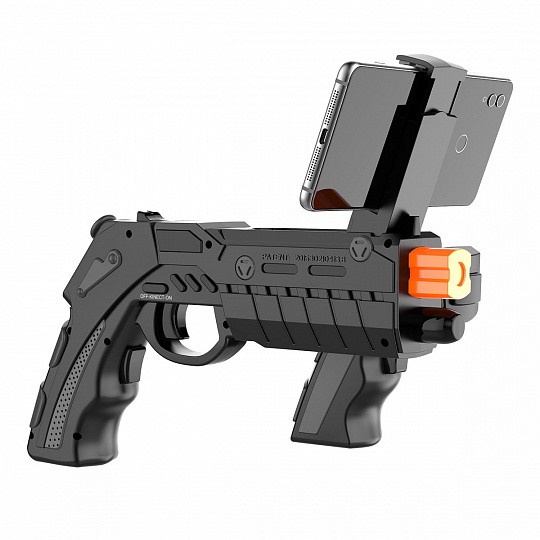 iPega 9257 Gun-Shaped Herní Ovladač Android/iOS/PS3/PS4/PC/N-Switch/SmartTV Black iPega 9257 Gun-Shaped Herní Ovladač Android/iOS/PS3/PS4/PC/N-Switch/SmartTV Black