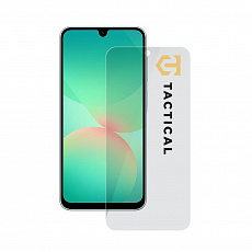 Tactical Glass Shield 2.5D sklo pro Samsung Galaxy A27 5G Clear Tactical Glass Shield 2.5D sklo pro Samsung Galaxy A27 5G Clear