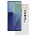 Tactical Glass Shield 5D sklo (Vnější) pro Samsung Galaxy Z Fold 7 Black