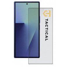 Tactical Glass Shield 5D sklo (Vnější) pro Samsung Galaxy Z Fold 7 Black Tactical Glass Shield 5D sklo (Vnější) pro Samsung Galaxy Z Fold 7 Black
