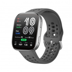 Amazfit Bip 6/Sport Band/Charcoal Amazfit Bip 6/Sport Band/Charcoal