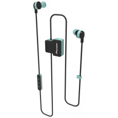 Pioneer SE-CL5BT špuntová sportovní sluchátka s BT zelená
