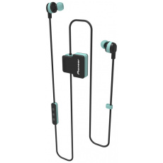 Pioneer SE-CL5BT špuntová sportovní sluchátka s BT zelená Pioneer SE-CL5BT špuntová sportovní sluchátka s BT zelená