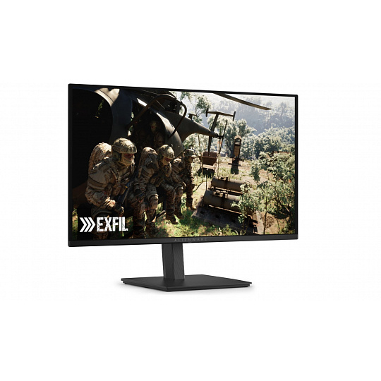 Dell Alienware/AW2726DM/27"/OLED/QHD/240Hz/0,03ms/Černá/3R Dell Alienware/AW2726DM/27"/OLED/QHD/240Hz/0,03ms/Černá/3R