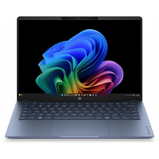 HP Omnibook 5/14-hm0072ncx/AI7-445/14"/2880x1800/16GB/512GB/AMD int/W11P/Blue/2R HP Omnibook 5/14-hm0072ncx/AI7-445/14"/2880x1800/16GB/512GB/AMD int/W11P/Blue/2R