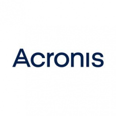 Acronis Cyber Protect Standard Virtual Host Subscription License, 1 Year GESD Acronis Cyber Protect Standard Virtual Host Subscription License, 1 Year GESD