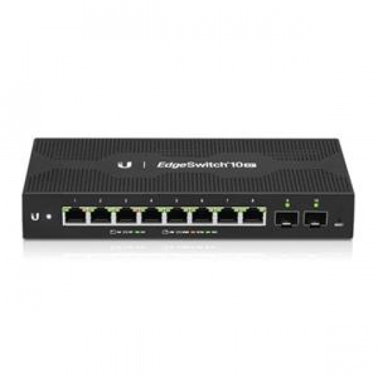 Ubiquiti Edgeswitch 10XP