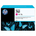 HP Ink Cartridge 761/Magenta/400 ml