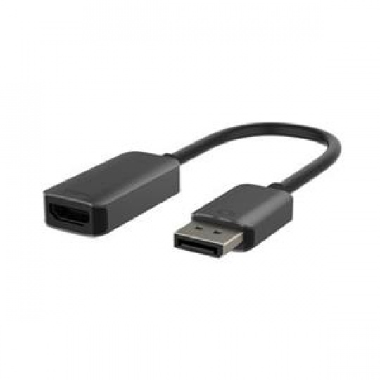 Belkin adaptér DisplayPort/HDMI