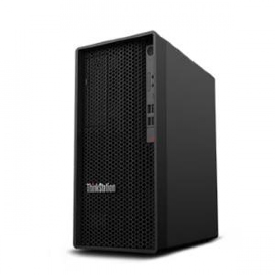 Lenovo ThinkStation P2 Tower G2 Core Ultra 9 285K/32GB/1TB SSD/1Y Premier/Win11 Pro/černá