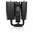 NH-D12L ch.bk, AM5, AM4, LGA1851, LGA1700, LGA1200, LGA1156, LGA1155, LGA1151, LGA1150