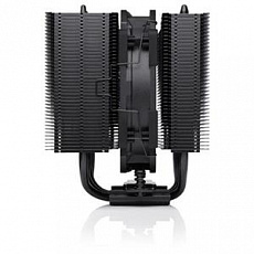 NH-D12L ch.bk, AM5, AM4, LGA1851, LGA1700, LGA1200, LGA1156, LGA1155, LGA1151, LGA1150