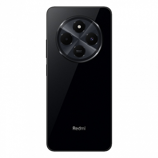 REDMI 15 Midnight Black 8G RAM 256G ROM