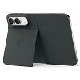 iPhone Duo Folio with Kickstand - Navy Blue