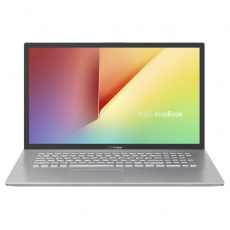 ASUS VivoBook 17 - 17,3"/I5-1035G1/8GB/256GB SSD/W10 Home (Transparent Silver/Plastic) ASUS VivoBook 17 - 17,3"/I5-1035G1/8GB/256GB SSD/W10 Home (Transparent Silver/Plastic)
