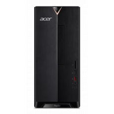 Acer Aspire/TC-1660/Mini TWR/i3-10105/8GB/1TB HDD/GT1030/bez OS/1R Acer Aspire/TC-1660/Mini TWR/i3-10105/8GB/1TB HDD/GT1030/bez OS/1R