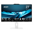 MSI PRO AP272P i5-14400/FHD/8/512/W11/White
