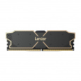 Lexar THOR/DDR5/32GB/6000MHz/CL38/2x16GB/Black