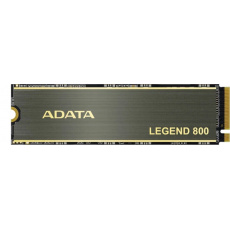 ADATA LEGEND 800/2TB/SSD/M.2 NVMe/Černá/3R