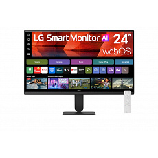 LG/24U511SB-B/24"/IPS/FHD/120Hz/5ms/Černá/3R LG/24U511SB-B/24"/IPS/FHD/120Hz/5ms/Černá/3R