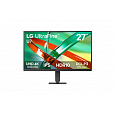 LG UltraWide/27U710B-B/27"/IPS/4K UHD/60Hz/5ms/Černá/2R