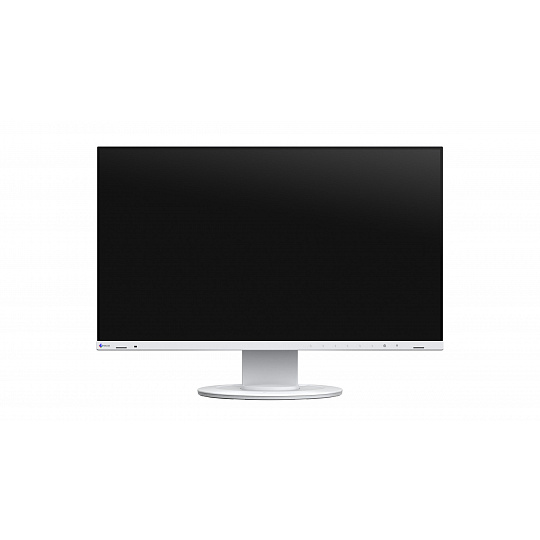 EIZO FlexScan/EV2400R-WT/23,8"/IPS/FHD/100Hz/5ms/Bílá/5R