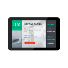 10" LED Philips 10BDL4151T - AN,5TP,PCAP,24/7 10" LED Philips 10BDL4151T - AN,5TP,PCAP,24/7