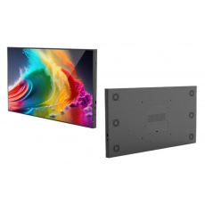 43" Artemis signage - FHD,2500cd,SO,AN,24/7,C