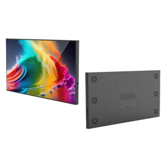 43" Artemis signage - FHD,2500cd,SO,AN,24/7,C 43" Artemis signage - FHD,2500cd,SO,AN,24/7,C