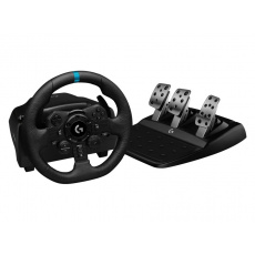 volant G923 Trueforce Sim Racing (PC/PS4/PS5)