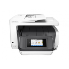 HP Officejet Pro 8730 HP Officejet Pro 8730