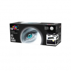 Toner TB kompatibilní s HP Q6002A R Toner TB kompatibilní s HP Q6002A R