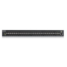 Zyxel 56-port Managed Layer3+ Gigabit switch