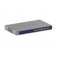 NETGEAR GS728TX-300EUS 24PT GE SMART SWTH W/10G SFP+
