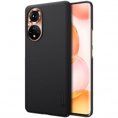 Nillkin Super Frosted Zadní Kryt pro Huawei Nova 9/Honor 50 Black Nillkin Super Frosted Zadní Kryt pro Huawei Nova 9/Honor 50 Black