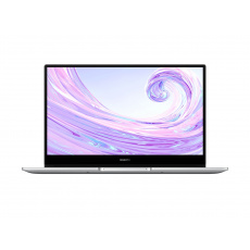 Huawei MateBook/D14/i5-10210U/14"/FHD/8GB/512GB SSD/UHD 620/W10H/Gray/2R Huawei MateBook/D14/i5-10210U/14"/FHD/8GB/512GB SSD/UHD 620/W10H/Gray/2R