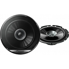 Pioneer TS-G1710F 17 cm jednopásmové reproduktory Pioneer TS-G1710F 17 cm jednopásmové reproduktory