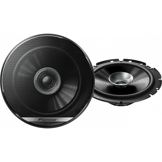 Pioneer TS-G1710F 17 cm jednopásmové reproduktory Pioneer TS-G1710F 17 cm jednopásmové reproduktory