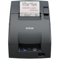 EPSON TM-U220IIB (102P0), par, NE, EDG EPSON TM-U220IIB (102P0), par, NE, EDG
