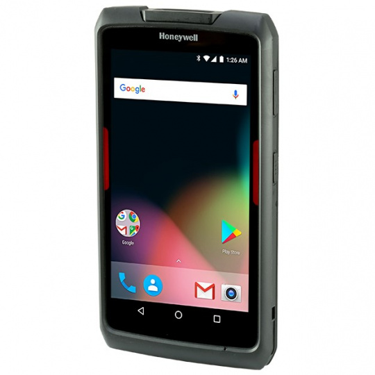 EDA71-WWAN,2D-3601,2GB/32GB,STD BAT,13MP Camera/802.11abgnac/Bluetooth/Android ML,GMS/ETSI