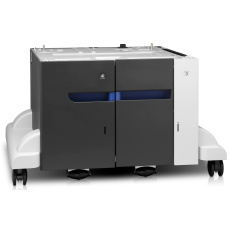 HP LaserJet 1x3500 Sheet Feeder Stand HP LaserJet 1x3500 Sheet Feeder Stand