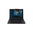 Lenovo ThinkPad/P14s Gen 7 (AMD)/AI7PRO-450/14"/WUXGA/32GB/512GB/AMD int/W11P/Black/3R