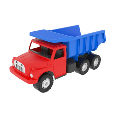 Auto Dino Tatra 148 červeno-modrá 36 cm Auto Dino Tatra 148 červeno-modrá 36 cm