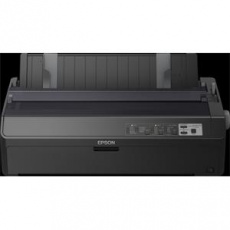 EPSON jehličková  LQ-2090II - A3/24pins/550zn/1+6kopi/USB/LPT