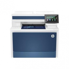 HP Color LaserJet Pro MFP 4302fdn (A4, 33/33ppm, USB 2.0, Ethernet, Print/Scan/Copy/Fax, Duplex, DADF)