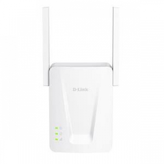 D-Link AX1500 Wi-Fi 6 Extender, SE15 D-Link AX1500 Wi-Fi 6 Extender, SE15