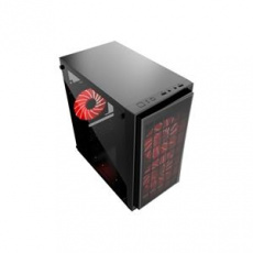 GEMBIRD herní case Fornax 950R mATX GEMBIRD herní case Fornax 950R mATX