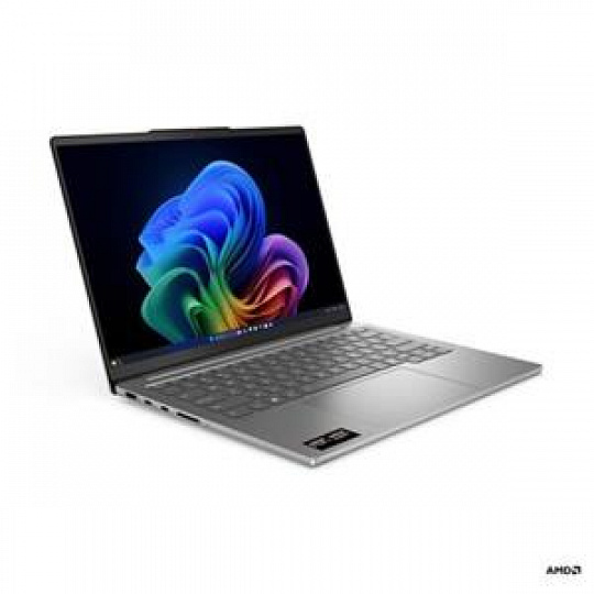 Lenovo IdeaPad PRO 5 14AKP10 Ryzen AI7 350/Copilot+/32GB/SSD 1TB/14"/2,8K/OLED/až1100nitů/120Hz/bezADPT/WIN11 Home/šedá Lenovo IdeaPad PRO 5 14AKP10 Ryzen AI7 350/Copilot+/32GB/SSD 1TB/14"/2,8K/OLED/až1100nitů/120Hz/bezADPT/WIN11 Home/šedá