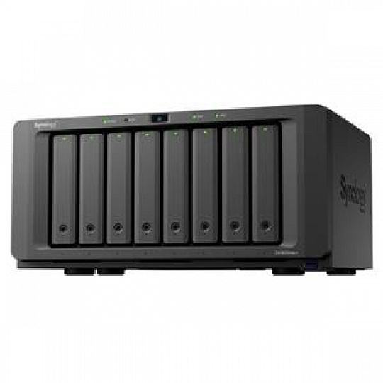 Synology DS1825neo+, NAS